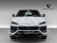 2026 Lamborghini Urus