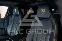 2026 Lamborghini Urus