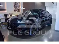 2026 Lamborghini Urus