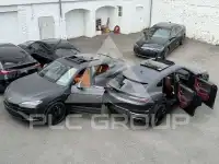 2026 Lamborghini Urus