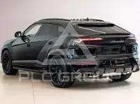 2026 Lamborghini Urus