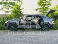 2026 Lamborghini Urus