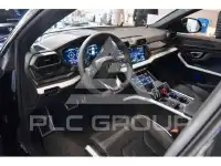2026 Lamborghini Urus