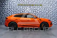 2026 Lamborghini Urus