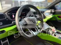 2026 Lamborghini Urus