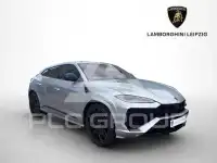 2026 Lamborghini Urus