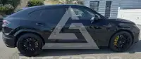 2026 Lamborghini Urus