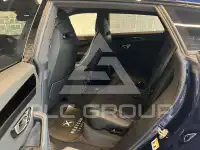 2026 Lamborghini Urus