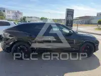 2026 Lamborghini Urus