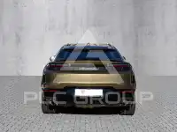 2026 Lamborghini Urus