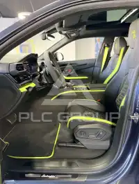 2026 Lamborghini Urus