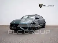 2026 Lamborghini Urus