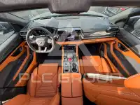 2026 Lamborghini Urus