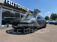 2026 Lamborghini Urus