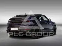 2026 Lamborghini Urus