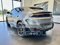 2026 Lamborghini Urus