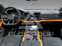 2024 Lamborghini Urus