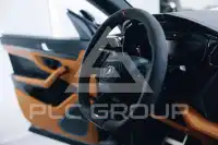 2026 Lamborghini Urus