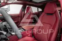 2026 Lamborghini Urus