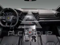 2026 Lamborghini Urus