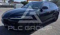 2026 Lamborghini Urus