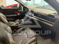 2026 Lamborghini Urus