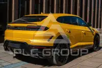 2026 Lamborghini Urus