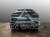 2026 Lamborghini Urus