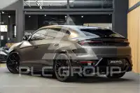 2026 Lamborghini Urus