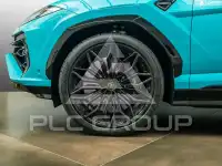 2026 Lamborghini Urus