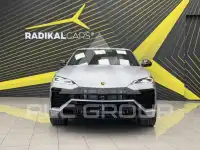 2026 Lamborghini Urus