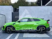 2026 Lamborghini Urus