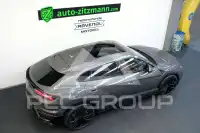 2026 Lamborghini Urus