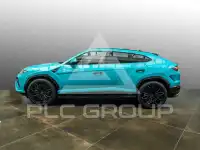 2026 Lamborghini Urus