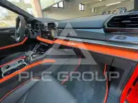 2026 Lamborghini Urus