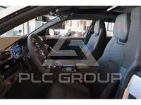 2026 Lamborghini Urus