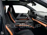 2026 Lamborghini Urus