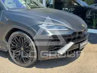 2026 Lamborghini Urus