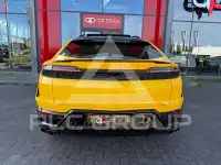 2026 Lamborghini Urus