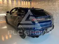 2026 Lamborghini Urus