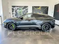 2026 Lamborghini Urus