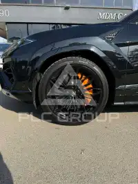 2026 Lamborghini Urus
