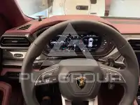 2026 Lamborghini Urus