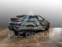 2026 Lamborghini Urus