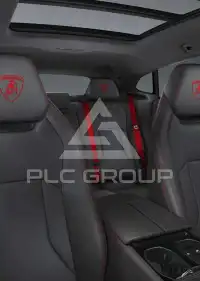 2026 Lamborghini Urus