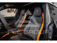 2026 Lamborghini Urus
