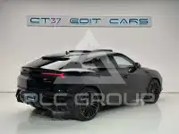 2026 Lamborghini Urus