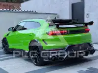 2026 Lamborghini Urus