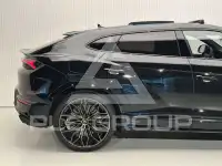 2026 Lamborghini Urus