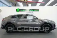 2026 Lamborghini Urus